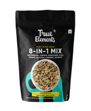 True Elements 8-in-1 Mix 500gm